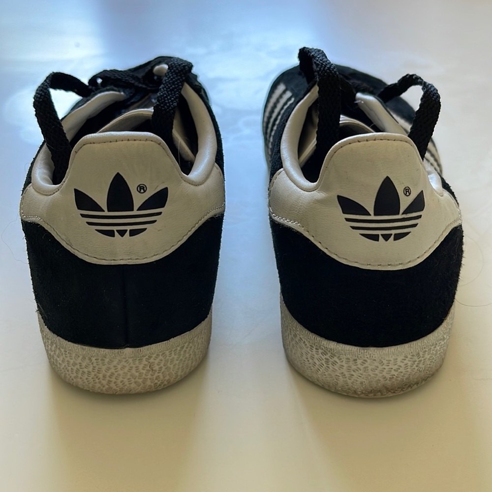 Adidas Gazelle. Used condition